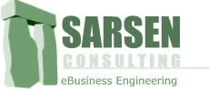 Sarsen Consulting: eBusiness Engineering